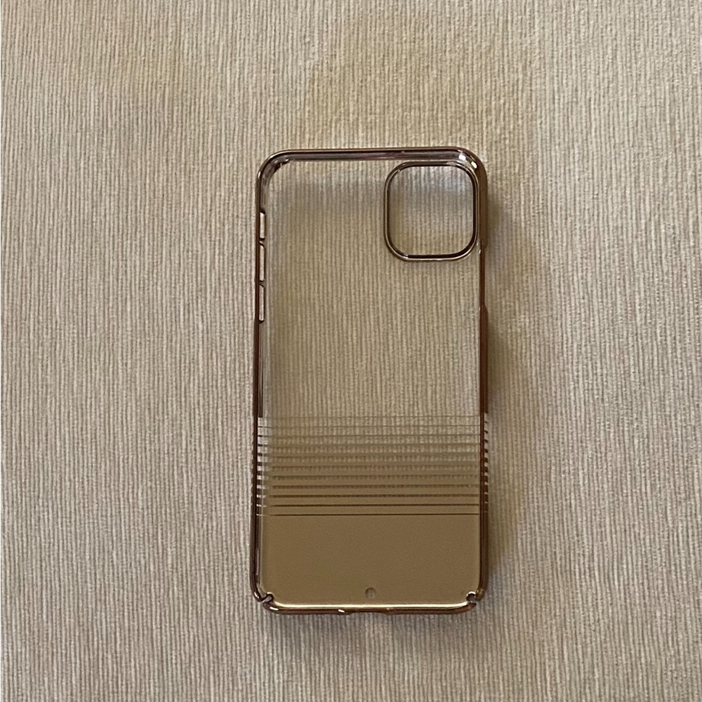 11 Pro Max IPhone Case
